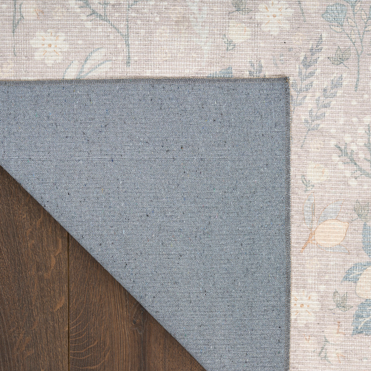 Nourison Home Botanical Washables Bot04 Area Rugs Collection