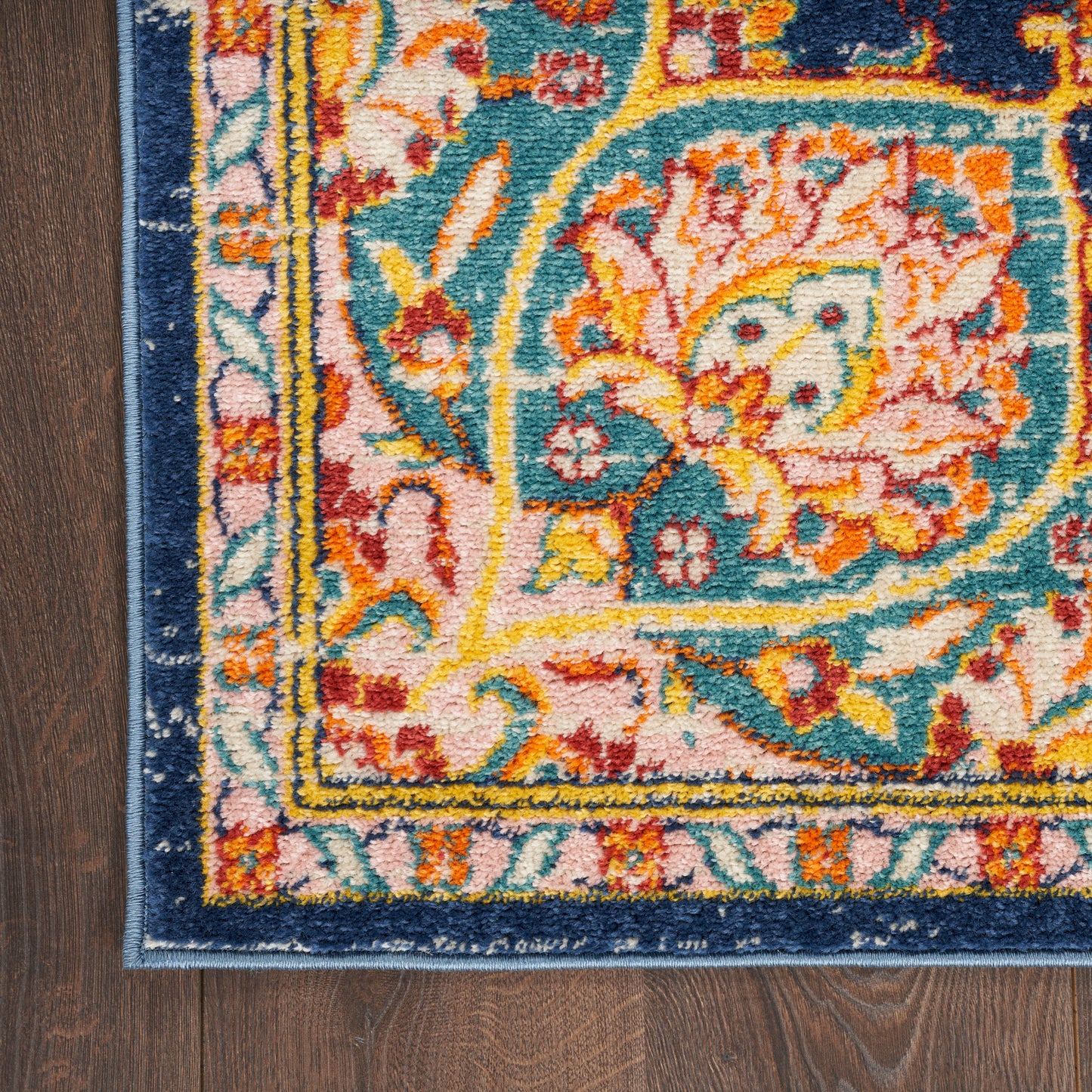 Nourison Home Passion Psn22 Area Rugs Collection
