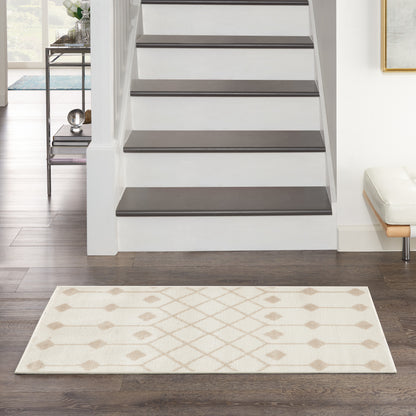 Nourison Home Grafix Grf37 Area Rugs Collection