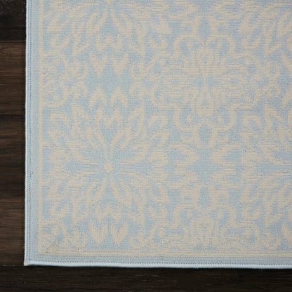 Nourison Home Jubilant Jub06 Area Rugs Collection