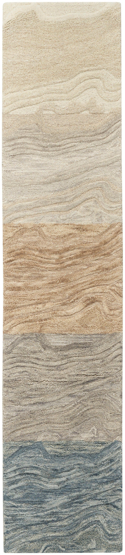 Nourison Home Graceful Gru01 Area Rugs Collection