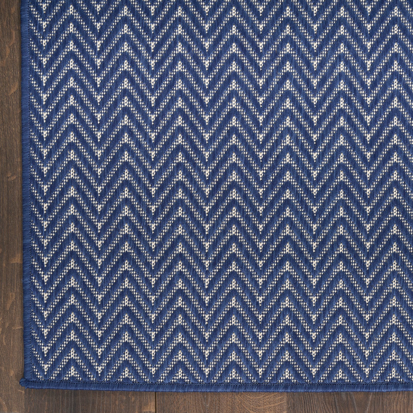 Nourison Home Horizon Indoor/Outdoor Hoz02 Area Rugs Collection