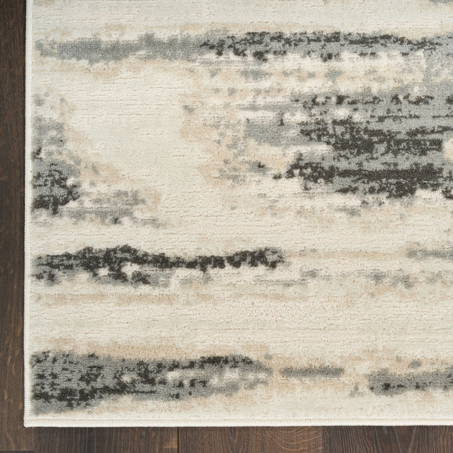 Nourison Home Serenity Home Srh12 Area Rugs Collection