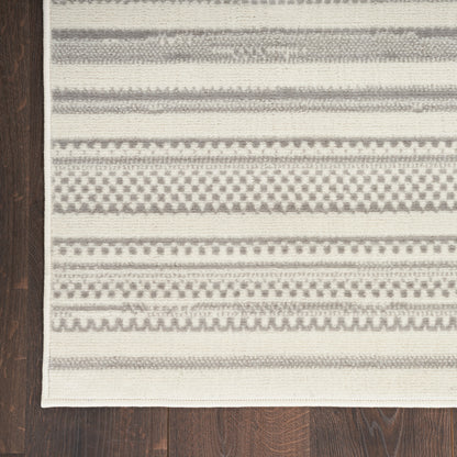 Nourison Home Grafix Grf41 Area Rugs Collection