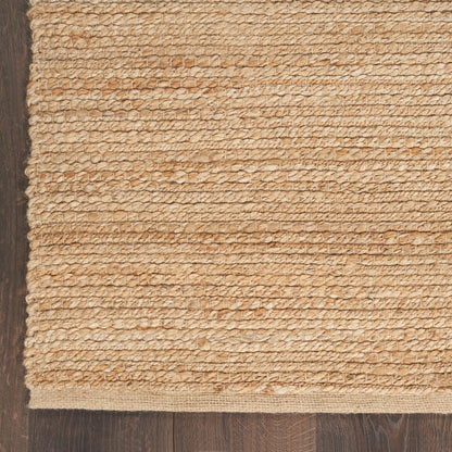 Nourison Home Natural Jute Njt01 Area Rugs Collection