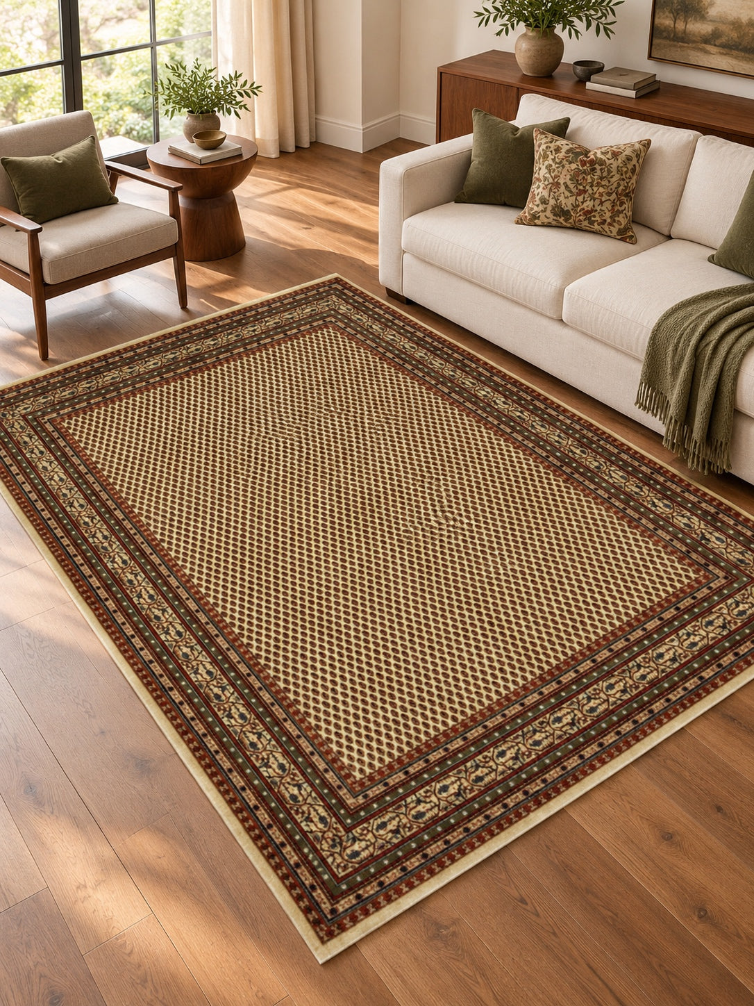 The Rug Mall rug 10974
