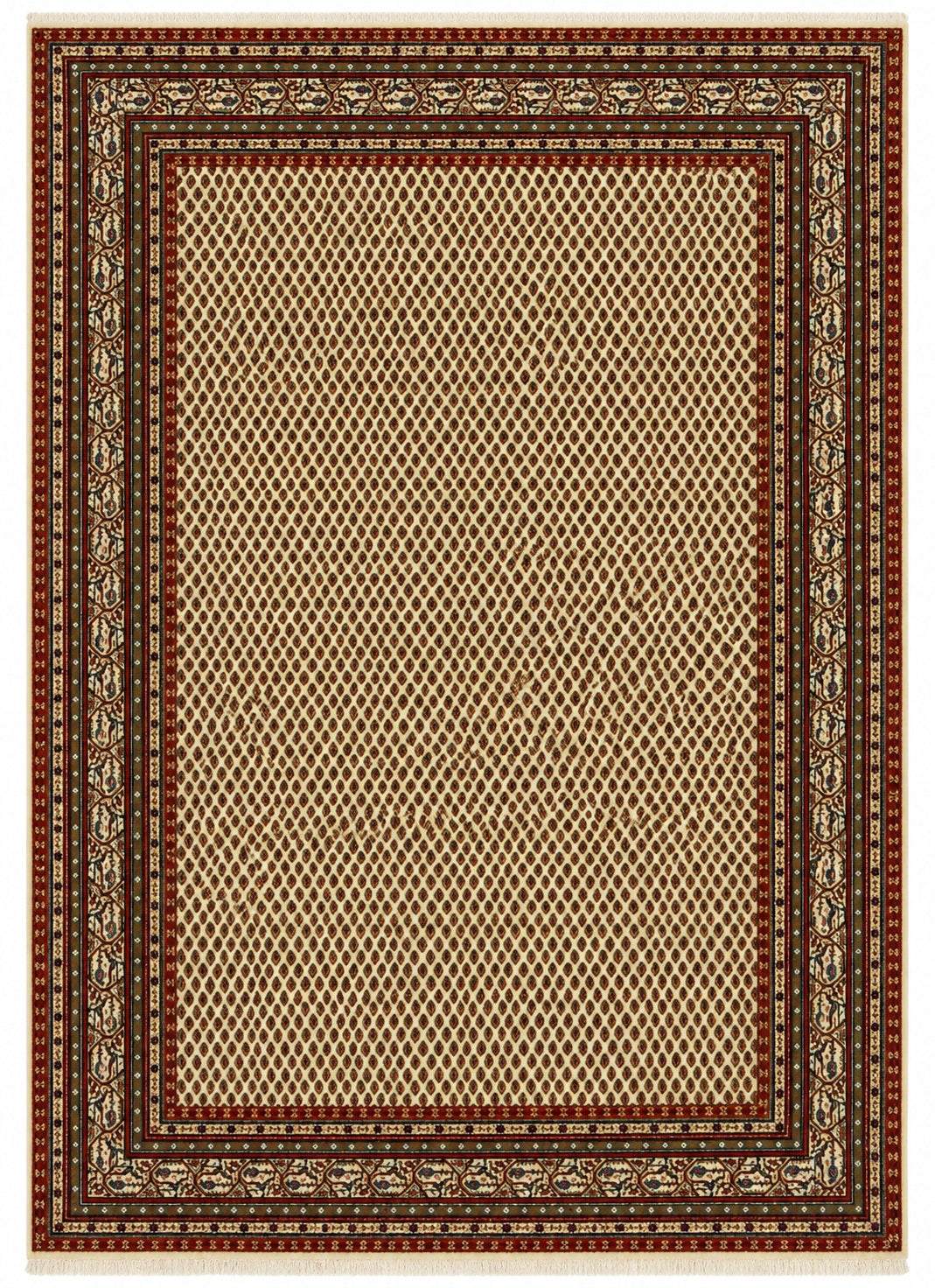 The Rug Mall rug 10974