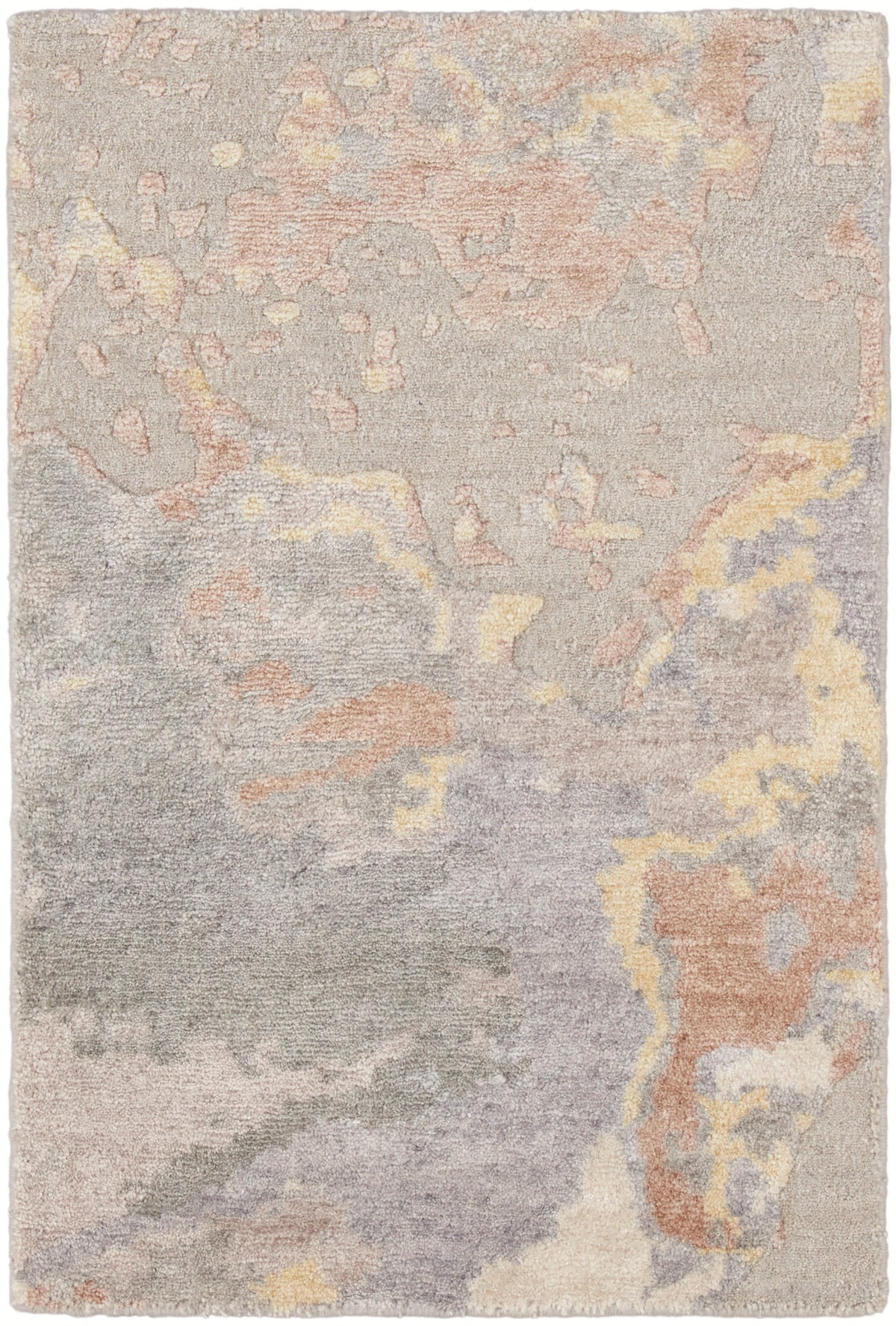 Nourison Home Silk Shadows Sha20 Area Rugs Collection