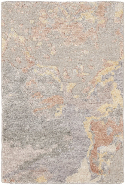 Nourison Home Silk Shadows Sha20 Area Rugs Collection