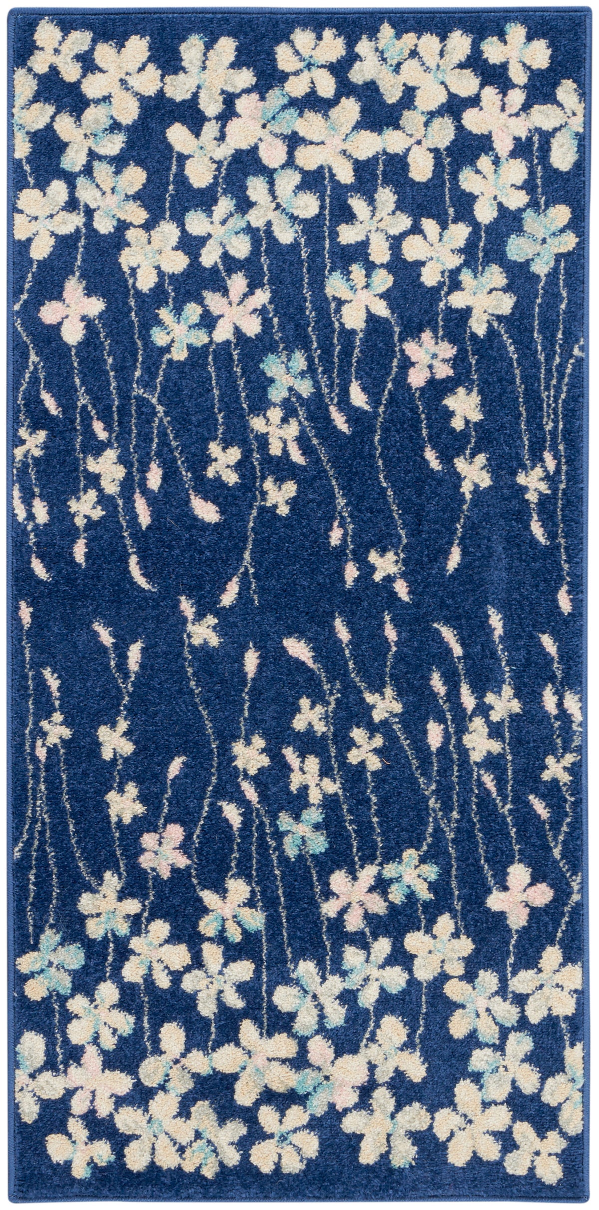 Nourison Home Tranquil Tra04 Area Rugs Collection