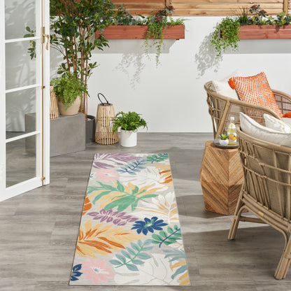 Nourison Home Suncoast Snc02 Area Rugs Collection