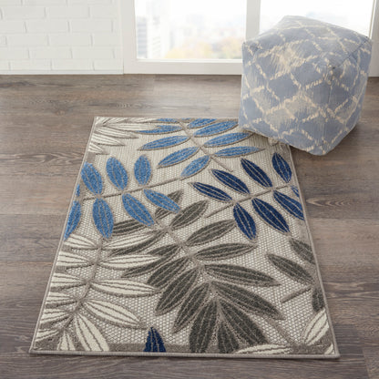 Nourison Home Aloha Alh18 Area Rugs Collection