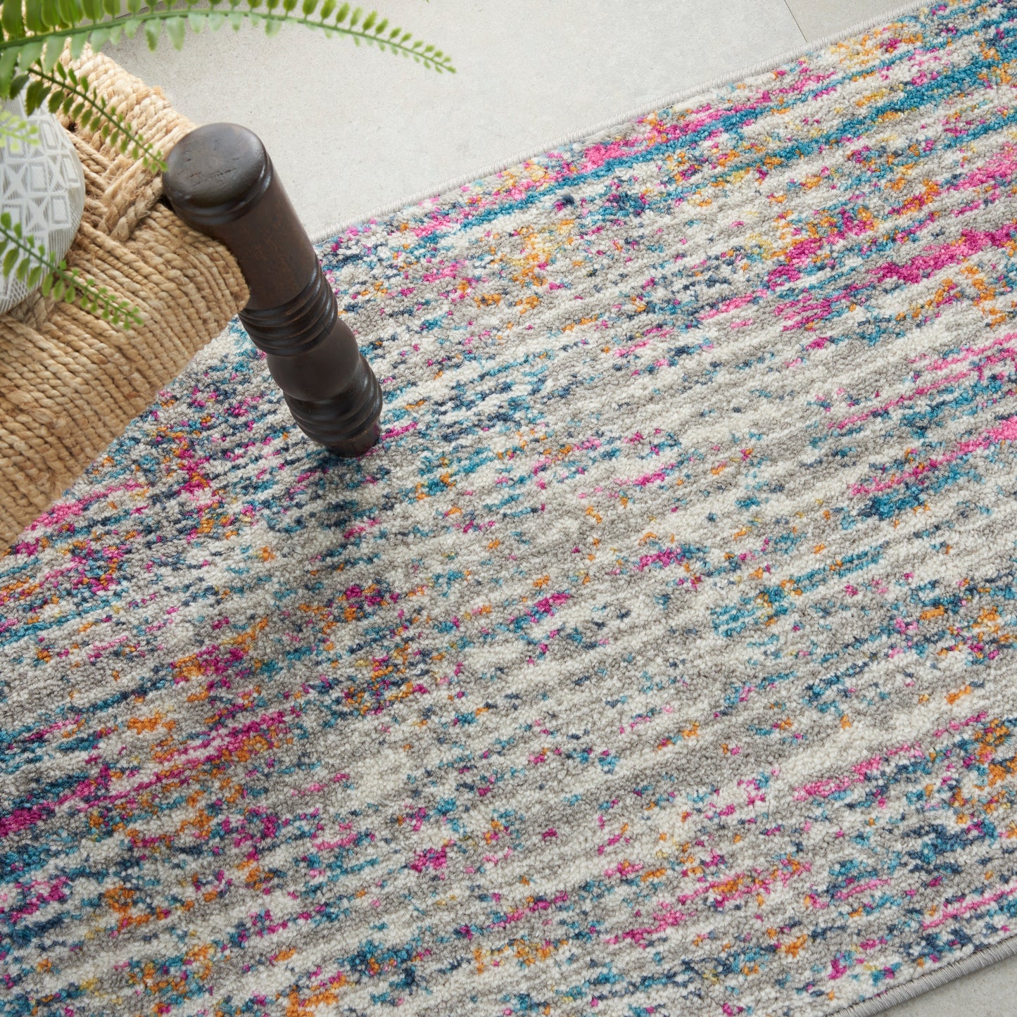 Nourison Home Passion Psn09 Area Rugs Collection