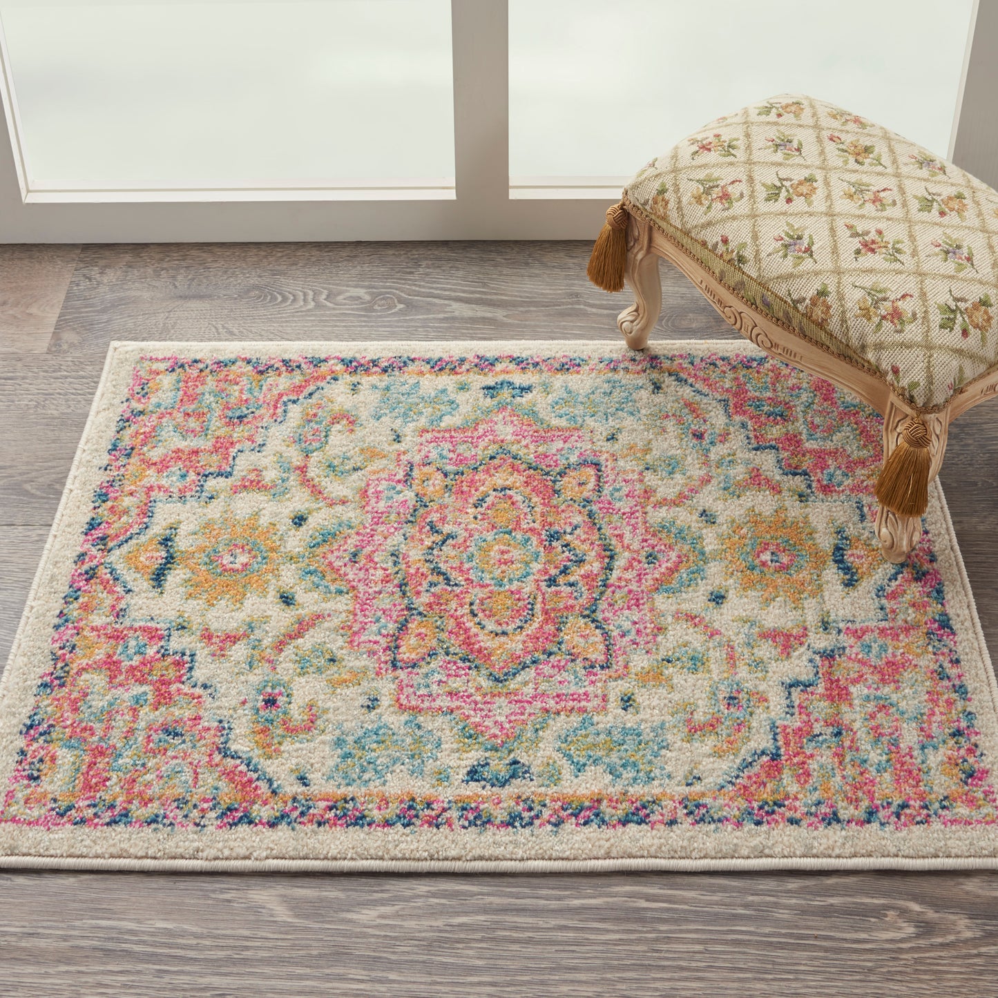 Nourison Home Passion Psn25 Area Rugs Collection