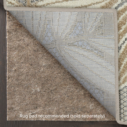 Nourison Home Aloha Alh18 Area Rugs Collection