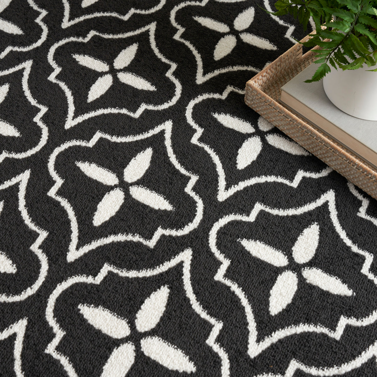 Nourison Home Nourison Essentials Nre04 Area Rugs Collection