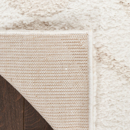 Nourison Home Modern Shag Mmd03 Area Rugs Collection