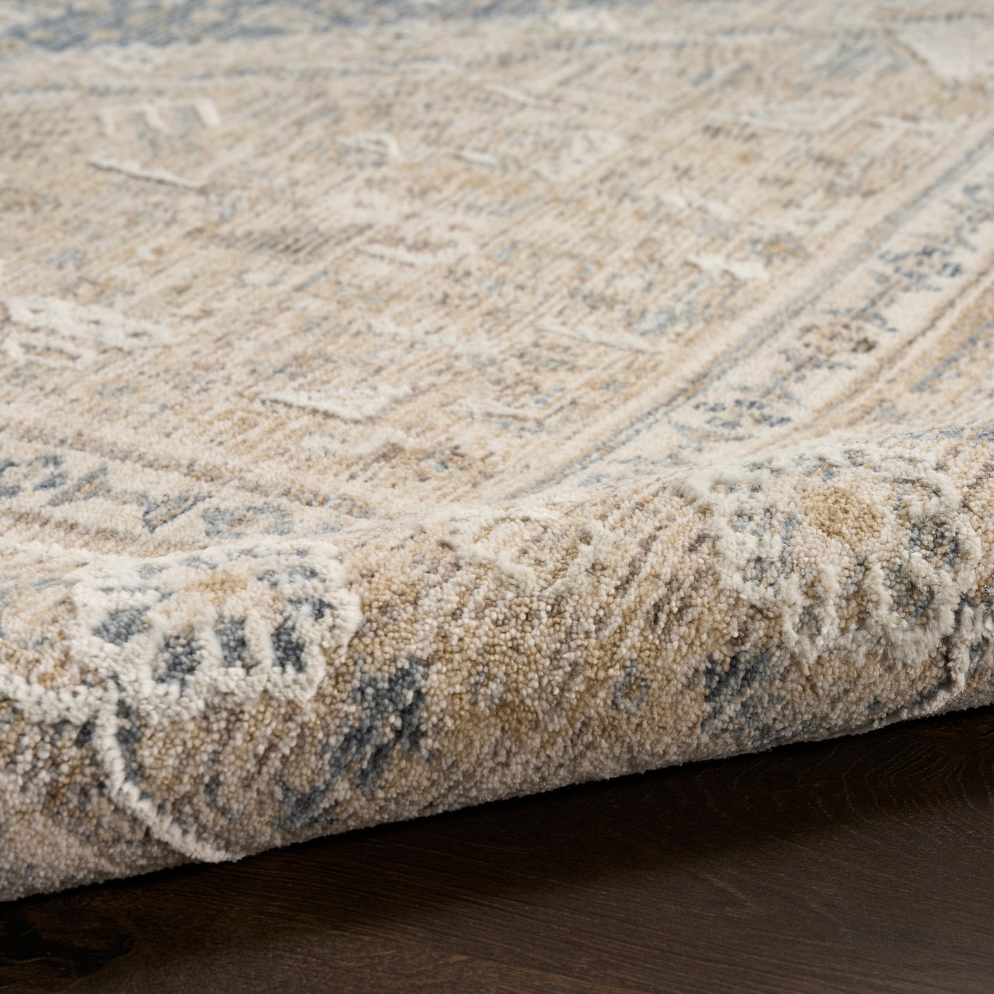 Nourison Home Retreat Ret03 Area Rugs Collection