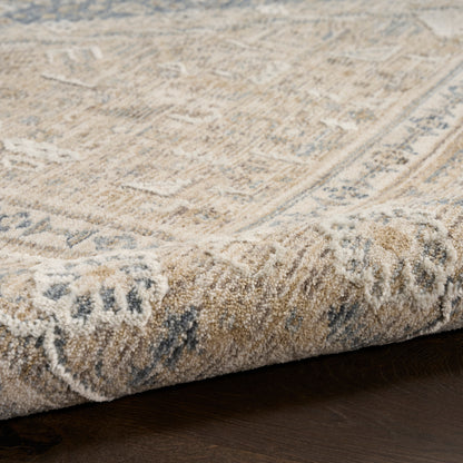 Nourison Home Retreat Ret03 Area Rugs Collection