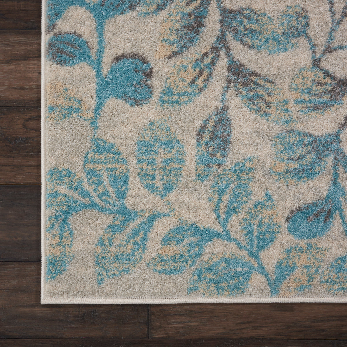 Nourison Home Tranquil Tra03 Area Rugs Collection