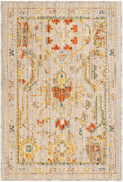 Nourison Home Antique Bloom Anb02 Area Rugs Collection