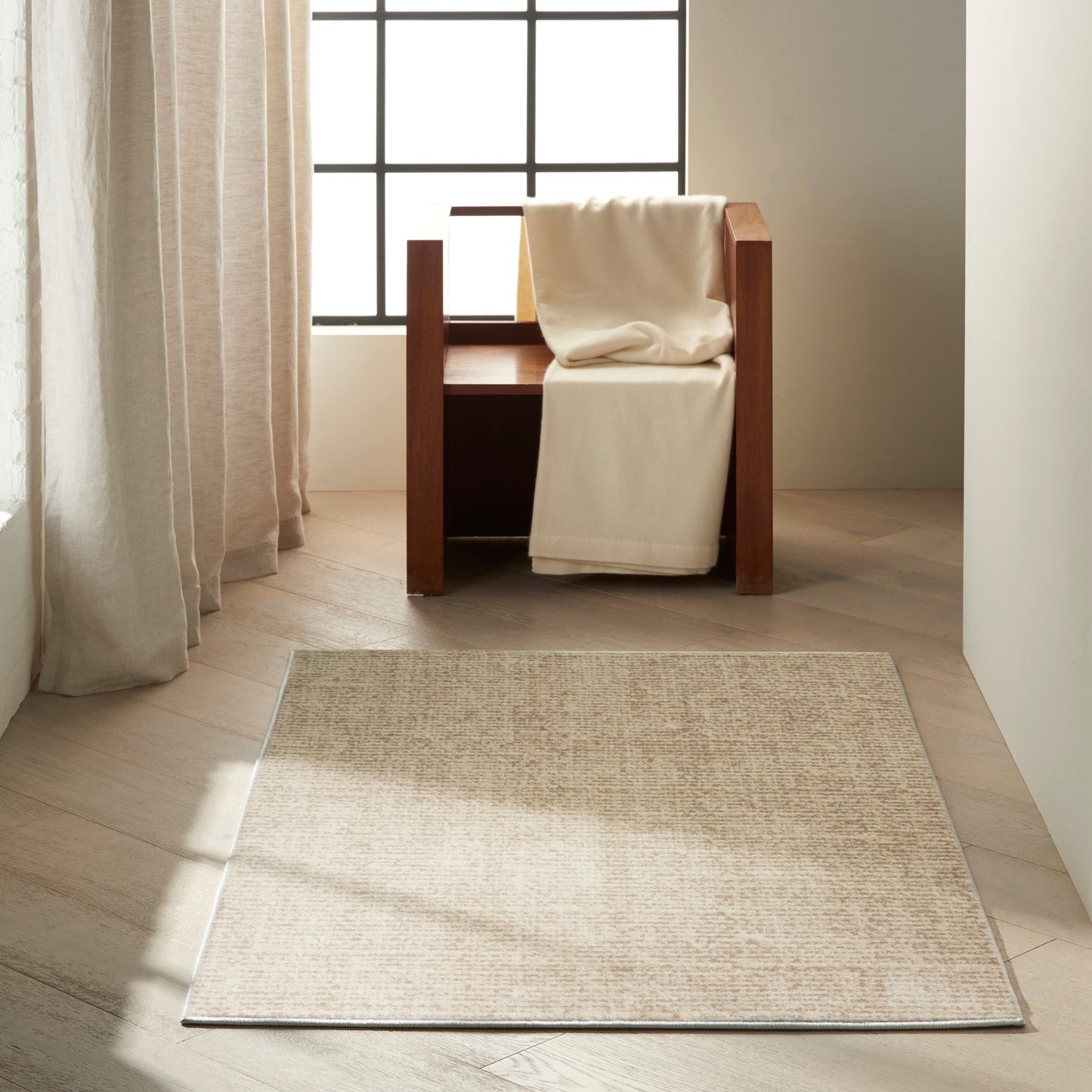Calvin Klein Etched Ck71 Area Rugs Collection