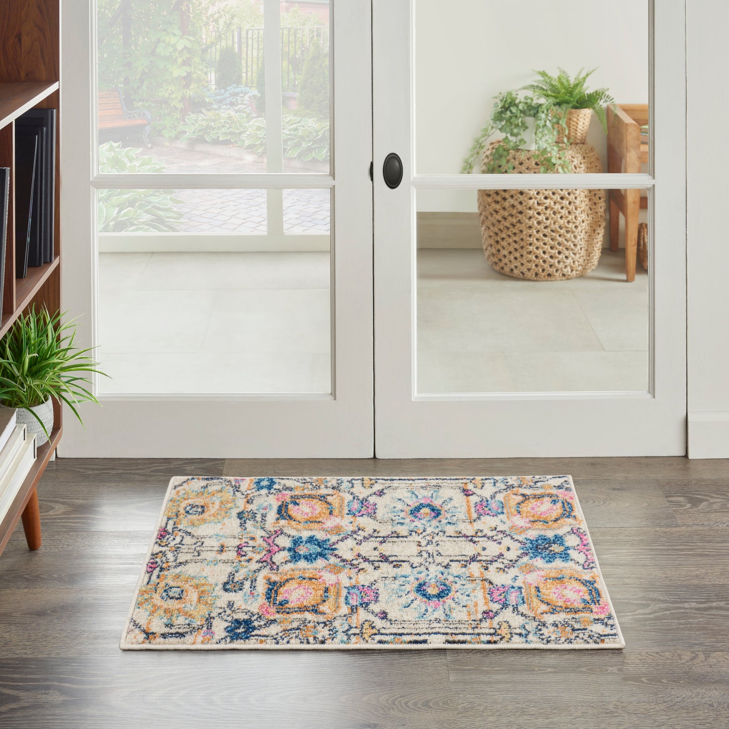 Nourison Home Passion Psn01 Area Rugs Collection