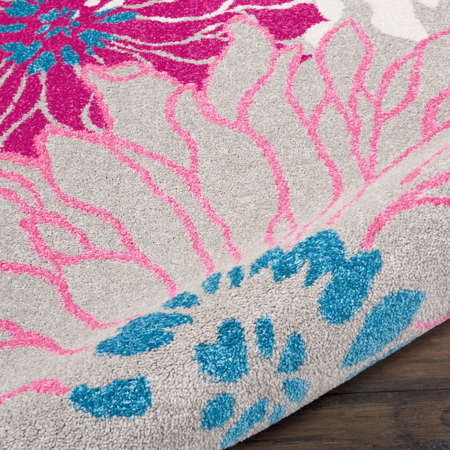 Nourison Home Passion Psn17 Area Rugs Collection