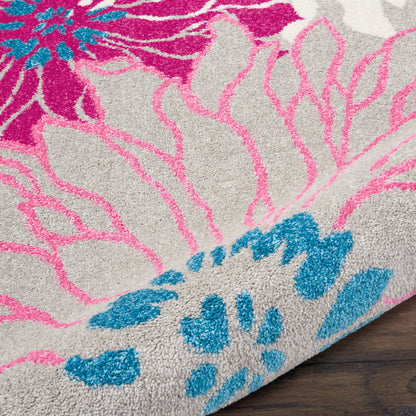 Nourison Home Passion Psn17 Area Rugs Collection