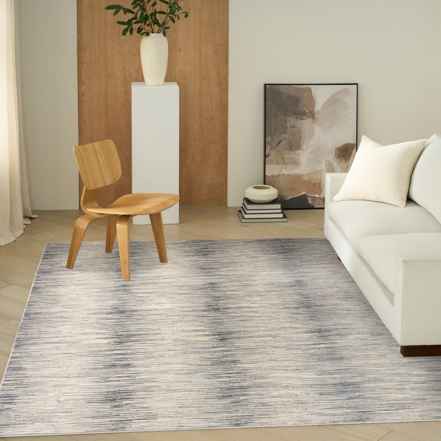 Calvin Klein Ck089 Drift Drf06 Area Rugs Collection
