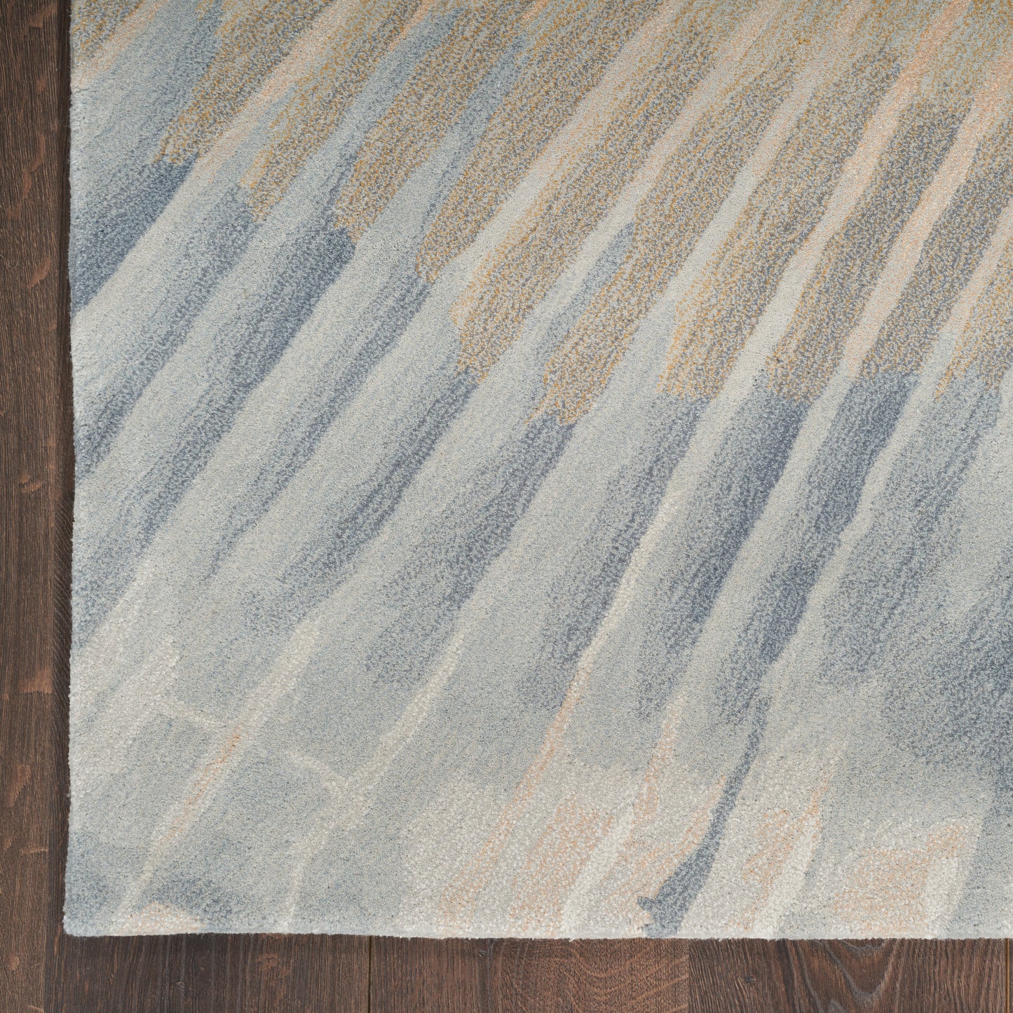 Nourison Home Prismatic Prs35 Area Rugs Collection