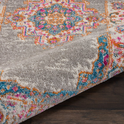 Nourison Home Passion Psn03 Area Rugs Collection
