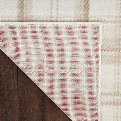 Nourison Home Grafix Grf03 Area Rugs Collection