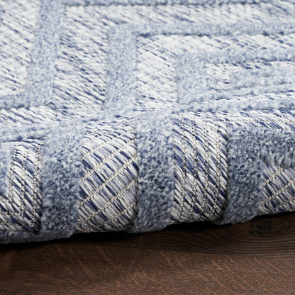 Nourison Home Versatile Nrv01 Area Rugs Collection