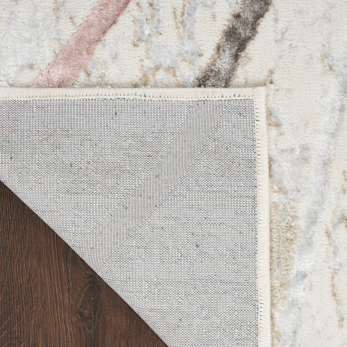 Nourison Home Glitz Glz01 Area Rugs Collection