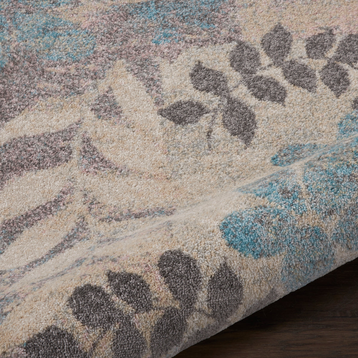 Nourison Home Tranquil Tra01 Area Rugs Collection