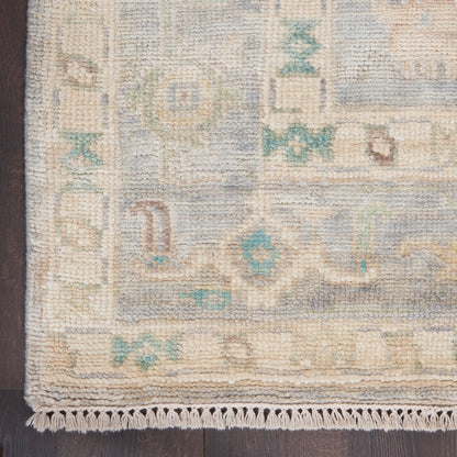 Nourison Home Odessa Ods01 Area Rugs Collection