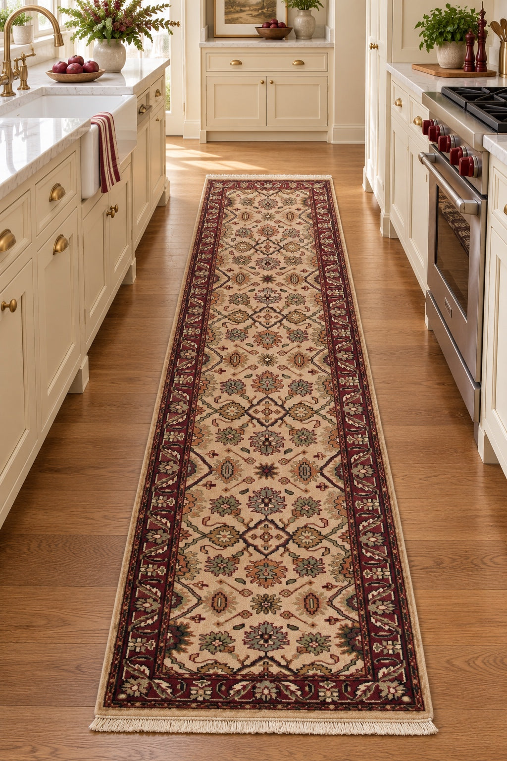 The Rug Mall rug 13929