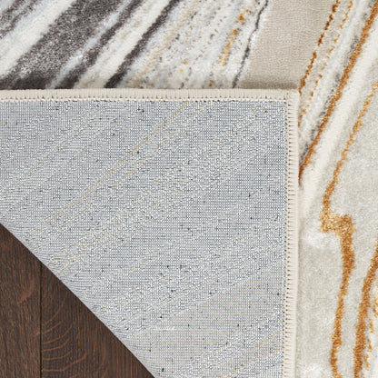 Nourison Home Glitz Glz21 Area Rugs Collection