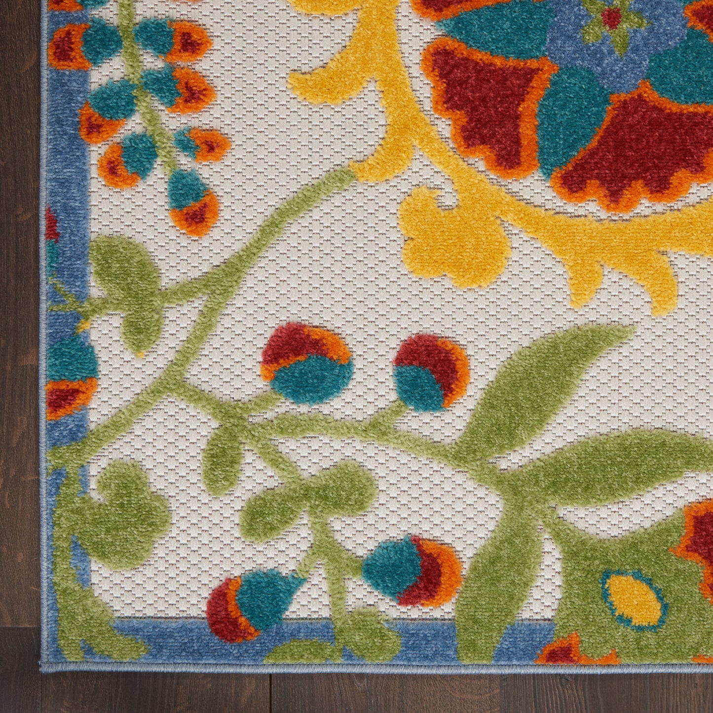 Nourison Home Aloha Alh17 Area Rugs Collection