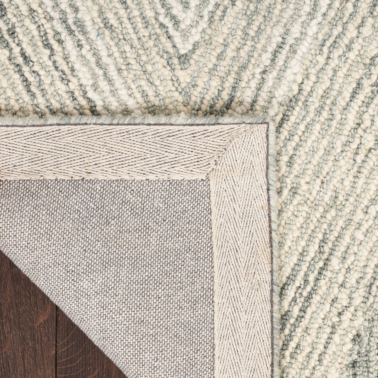 Nourison Home Interlock Itl04 Area Rugs Collection