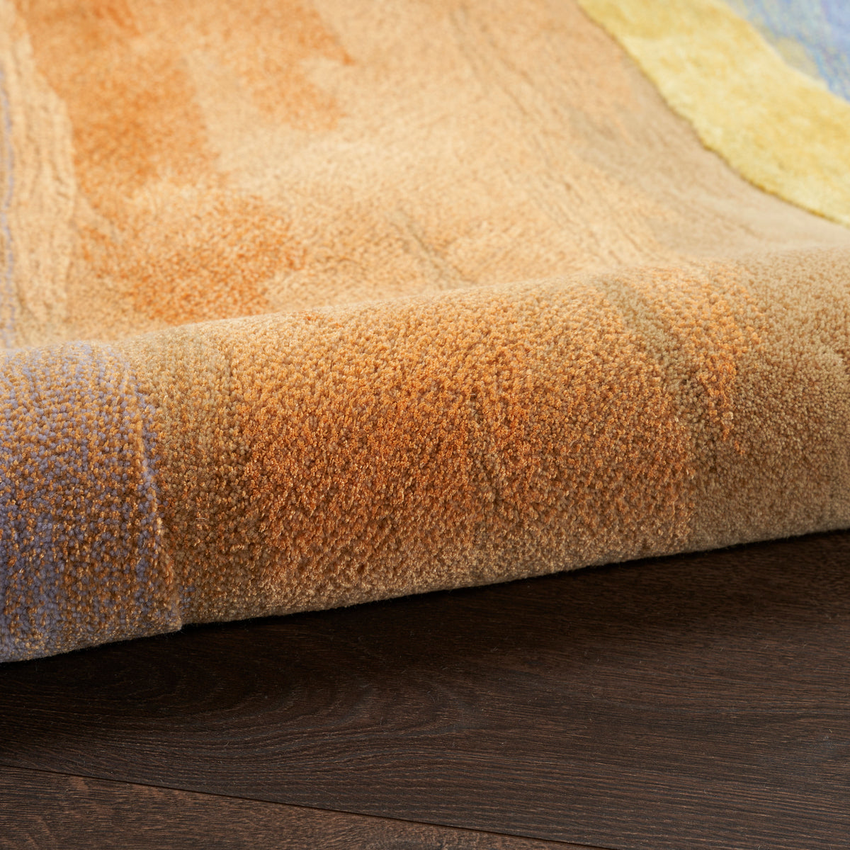 Nourison Home Prismatic Prs25 Area Rugs Collection