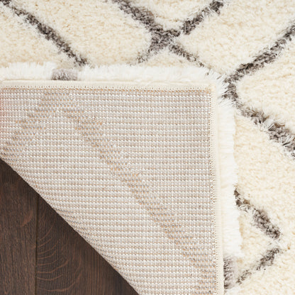Nourison Home Dreamy Shag Drs07 Area Rugs Collection