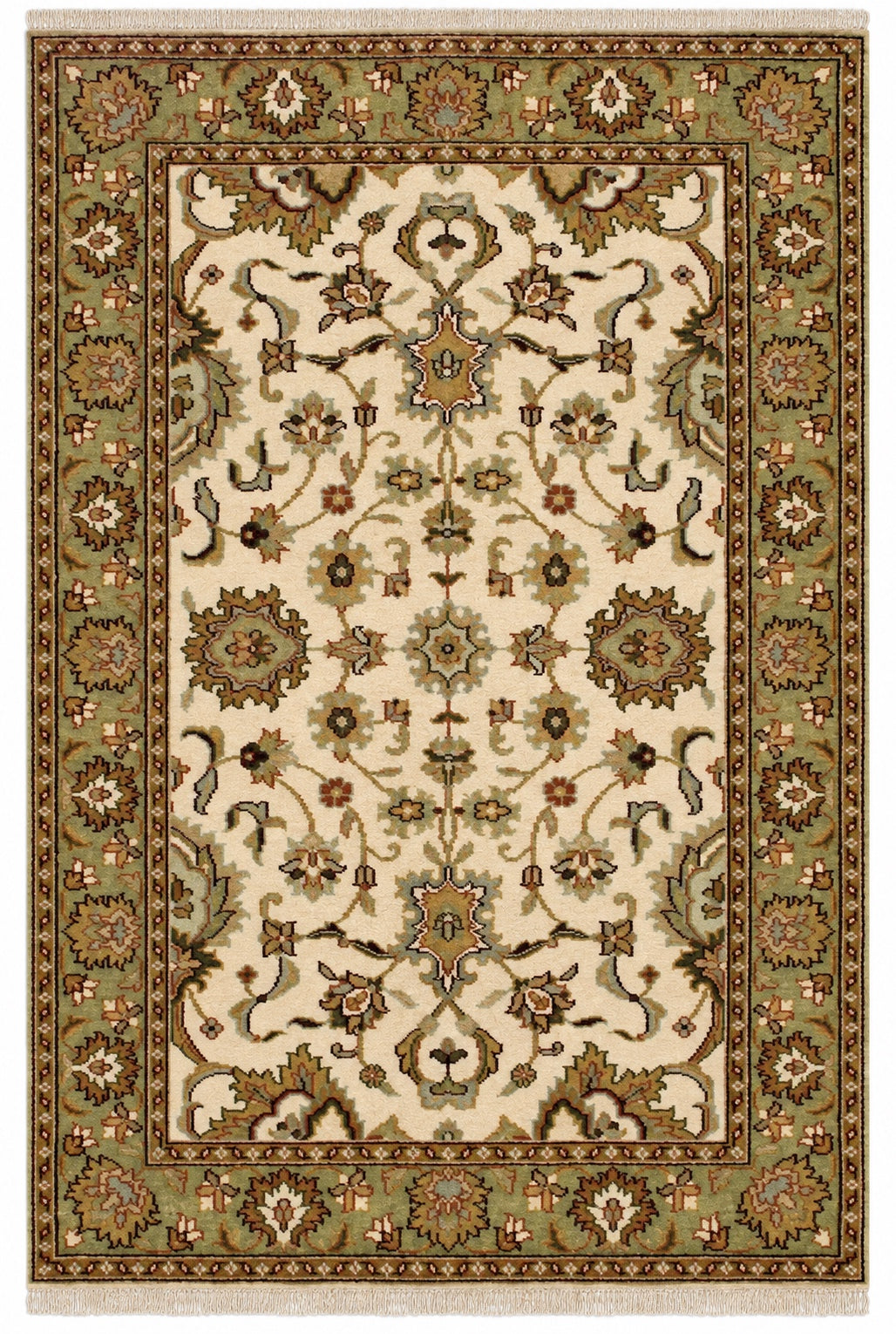 The Rug Mall rug 14000
