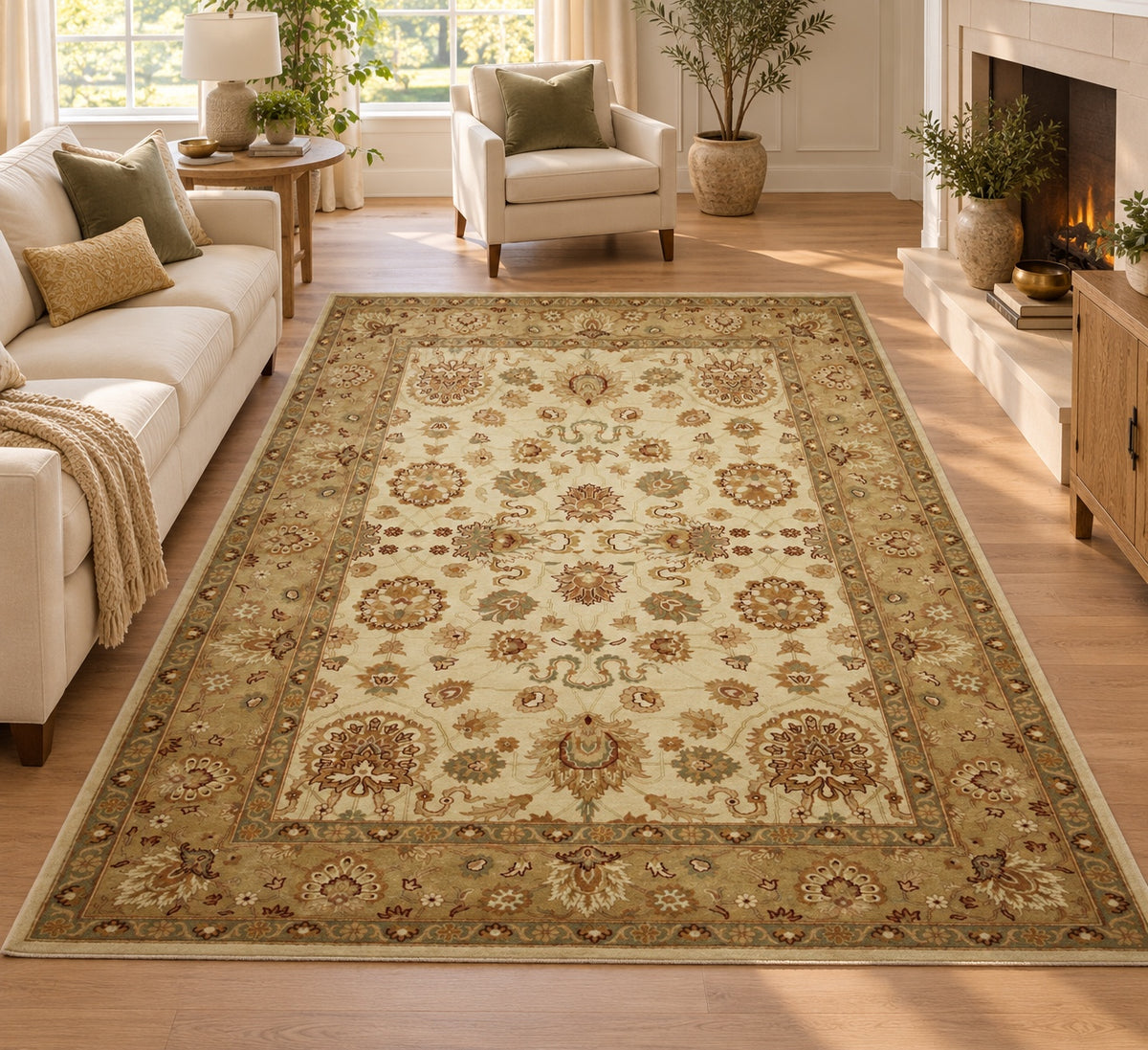 The Rug Mall rug 14068