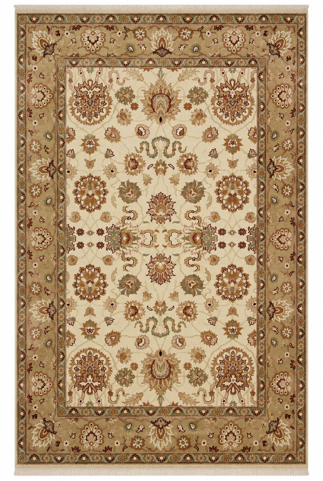 The Rug Mall rug 14068