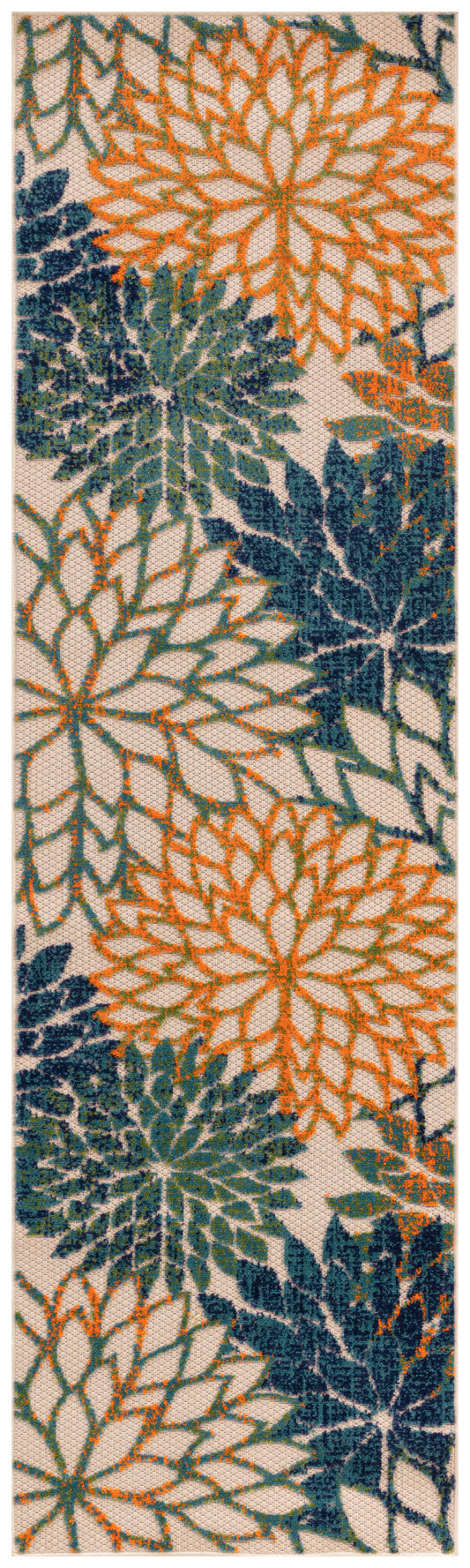 Nourison Home Aloha Alh05 Area Rugs Collection