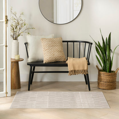 Nourison Home Nordic Nrc10 Area Rugs Collection