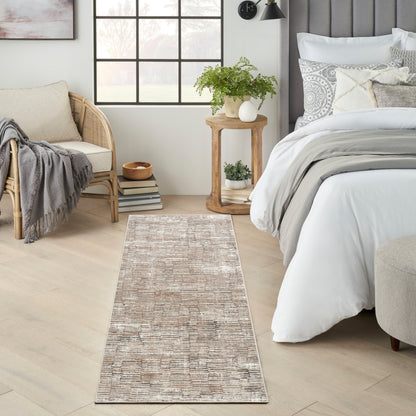Nourison Home Sustainable Trends Sut06 Area Rugs Collection