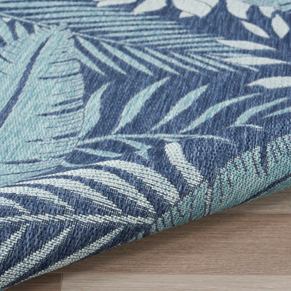Nourison Home Garden Oasis Goa02 Area Rugs Collection